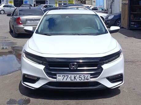 Honda Insight