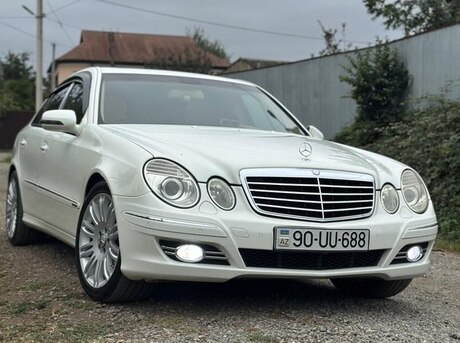 Mercedes E 230