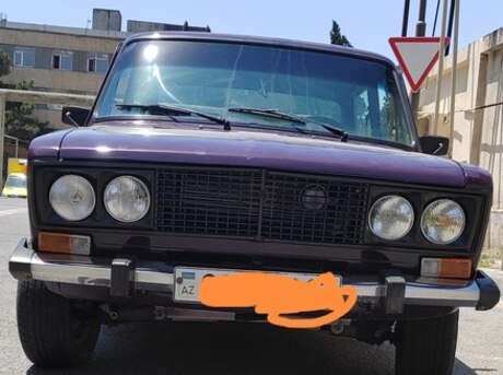LADA (VAZ) 2106