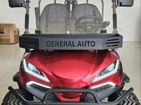General Auto MSKU1405117
