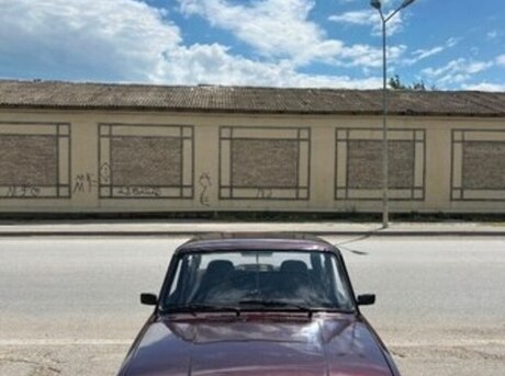 LADA (VAZ) 2107