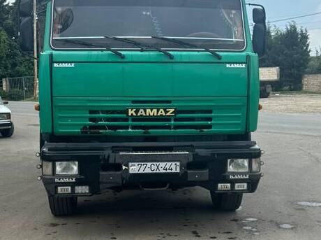 KamAz 65115