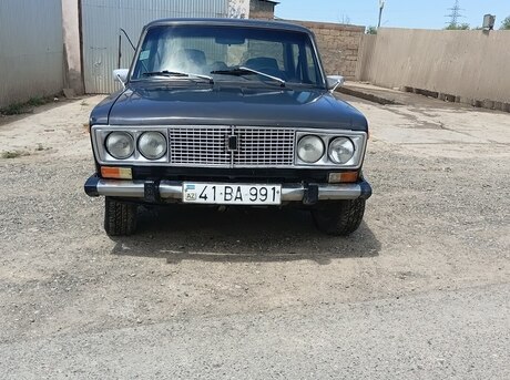 LADA (VAZ) 2106