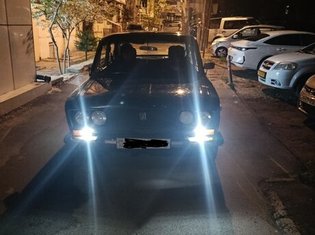 LADA (VAZ) 2106