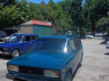 LADA (VAZ) 2104