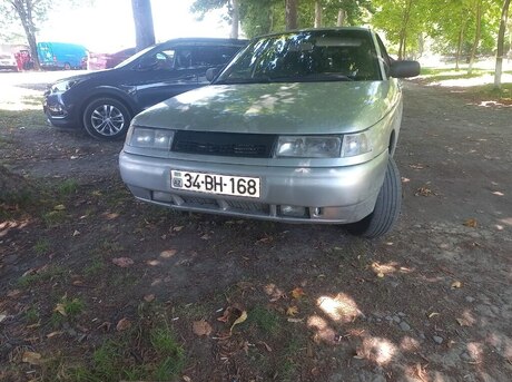 LADA (VAZ) 2110