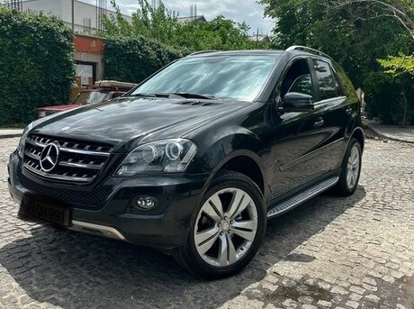 Mercedes ML 350 4MATIC