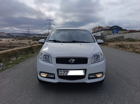 Ravon Nexia R3