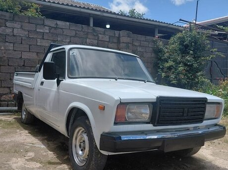 LADA (VAZ) 21045
