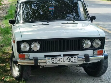 LADA (VAZ) 2106