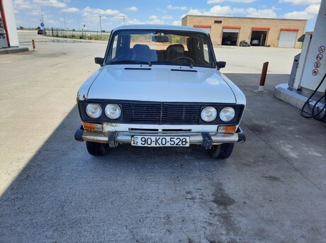 LADA (VAZ) 2106
