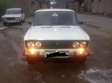 LADA (VAZ) 2106
