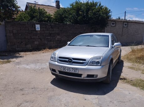 Opel Vectra