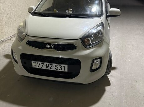 Kia Morning