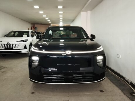 Changan Qiyuan Q07