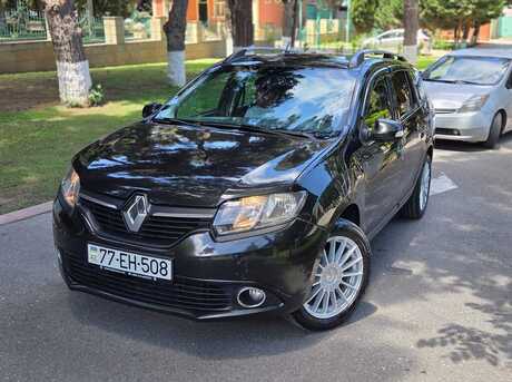 Renault Logan
