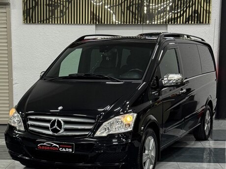 Mercedes Viano