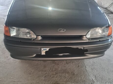 LADA (VAZ) 2114