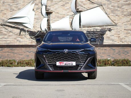 Changan Oshan X5 Plus