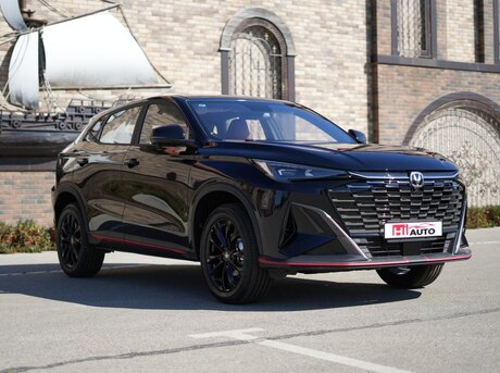 Changan  2026
