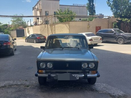 LADA (VAZ) 2106