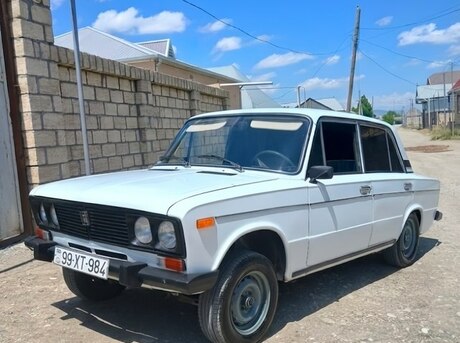LADA (VAZ) 2106