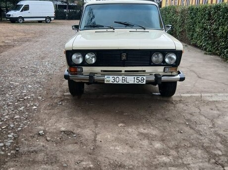LADA (VAZ) 2106