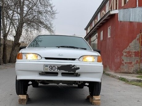 LADA (VAZ) 2114