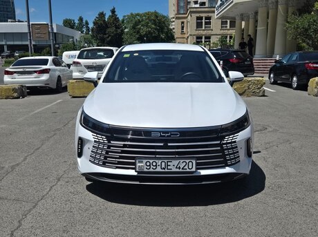 BYD Destroyer 05