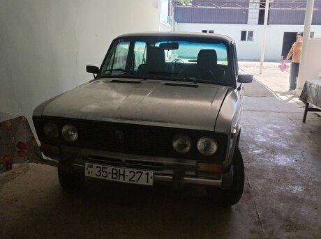 LADA (VAZ) 2106
