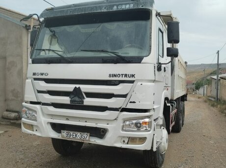 HOWO Sinotruk