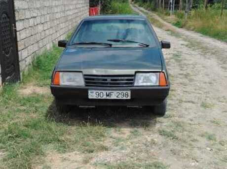 LADA (VAZ) 21099