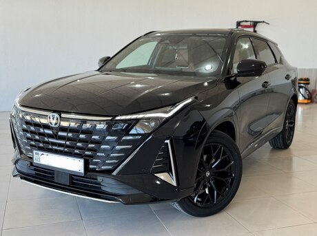 Changan Uni-Z