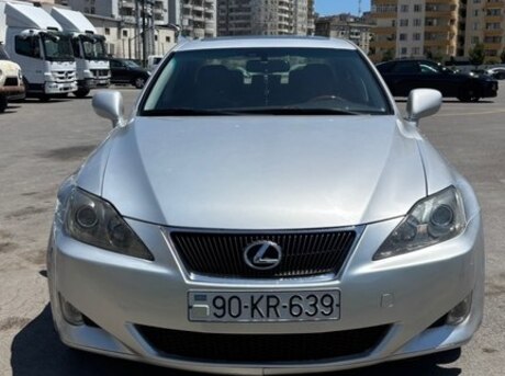 Lexus IS 250