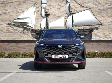 Changan Oshan X5 Plus