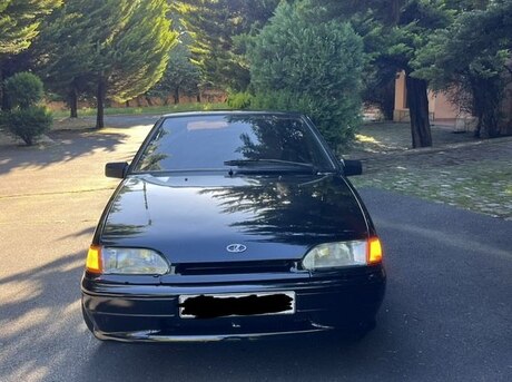 LADA (VAZ) 2114
