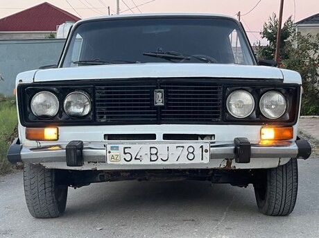 LADA (VAZ) 2106