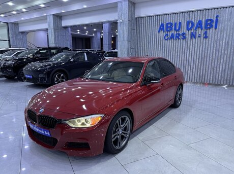 BMW 328