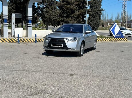 Khazar SD