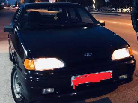 LADA (VAZ) 2115