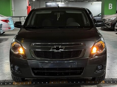 Chevrolet Cobalt