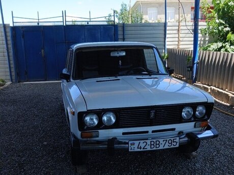 LADA (VAZ) 2106