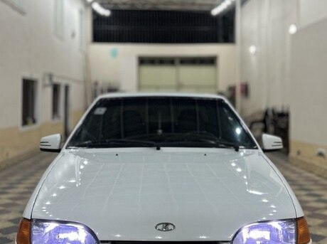 LADA (VAZ) 2115