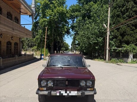 LADA (VAZ) 2106