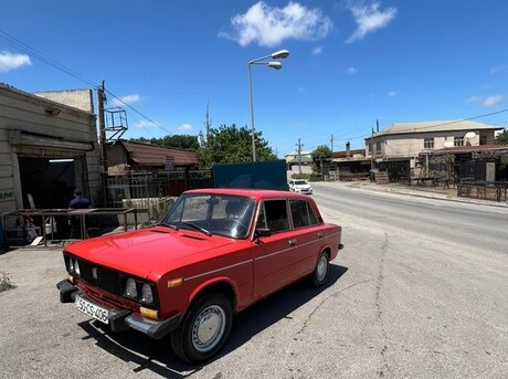 LADA (VAZ) 2106