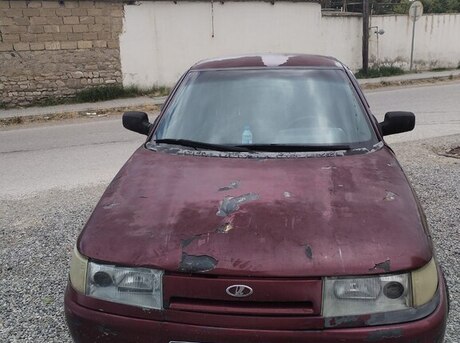 LADA (VAZ) 2110