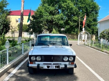 LADA (VAZ) 2106