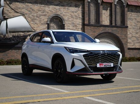 Changan  2026