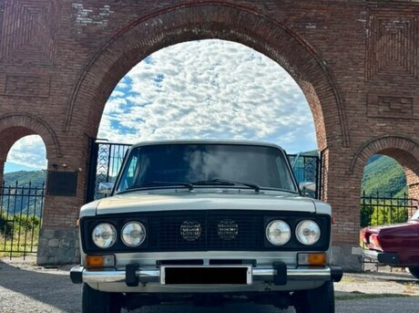 LADA (VAZ) 2106