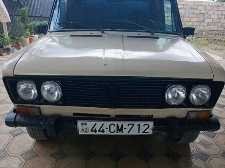 LADA (VAZ) 2106